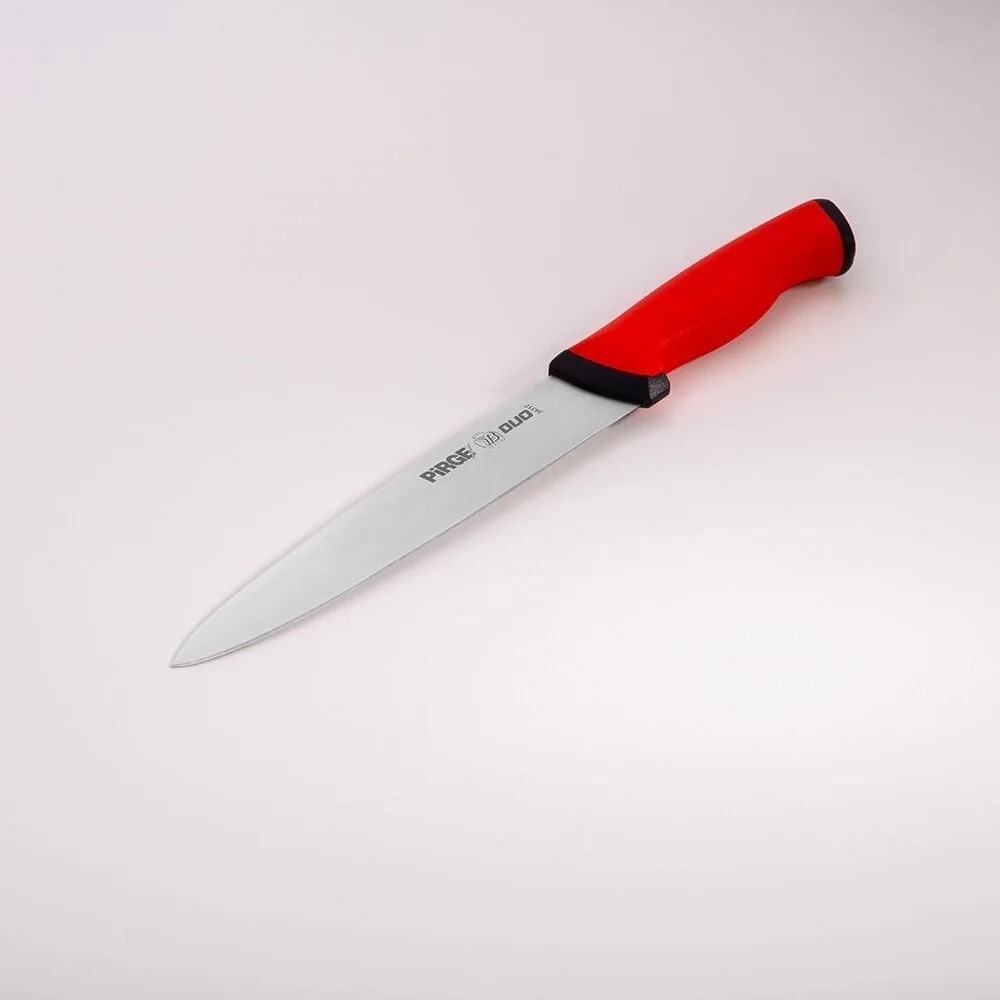 DUO DİLİMLEME BIÇAĞI 18CM - 34312