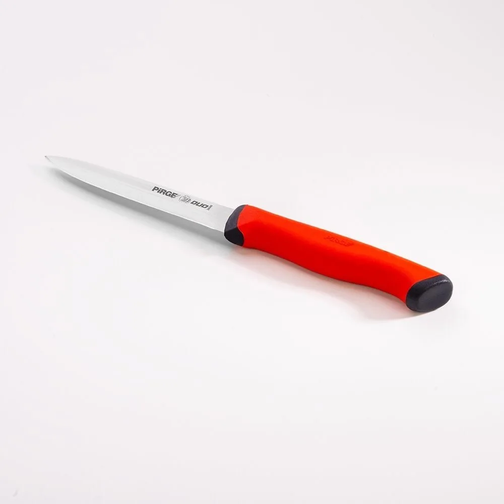 DUO SEBZE BIÇAĞI SİVRİ 12CM - 34048