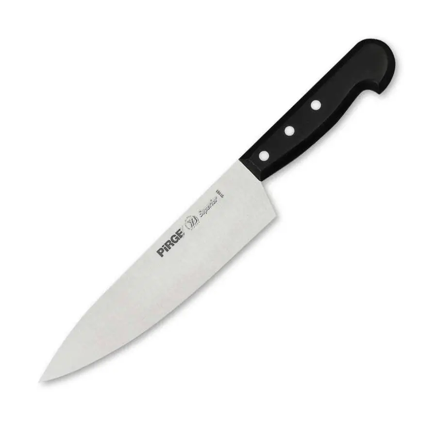 DUO ŞEF BIÇAĞI 21CM - 34161
