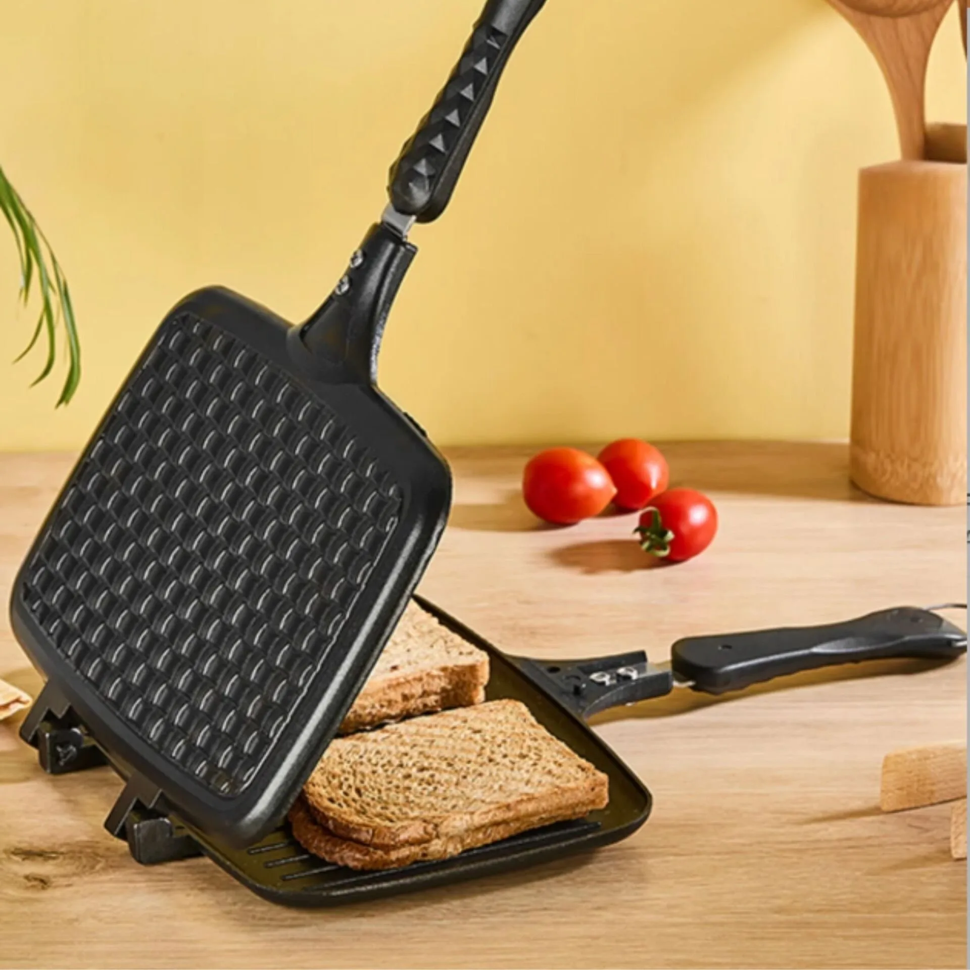 FALEZ DÖKÜM TOST TAVASI