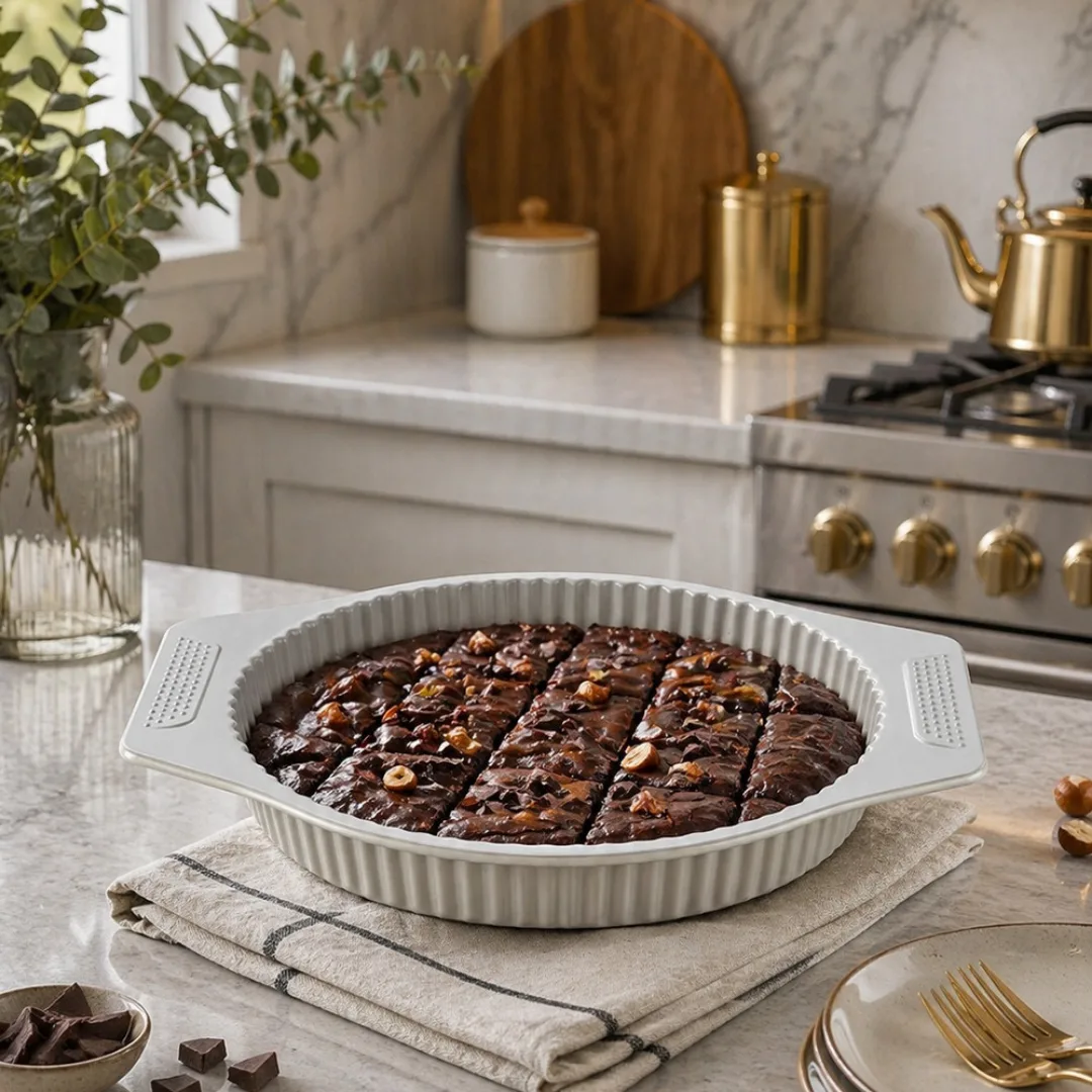 FALEZ KREM TART KALIBI (4004)