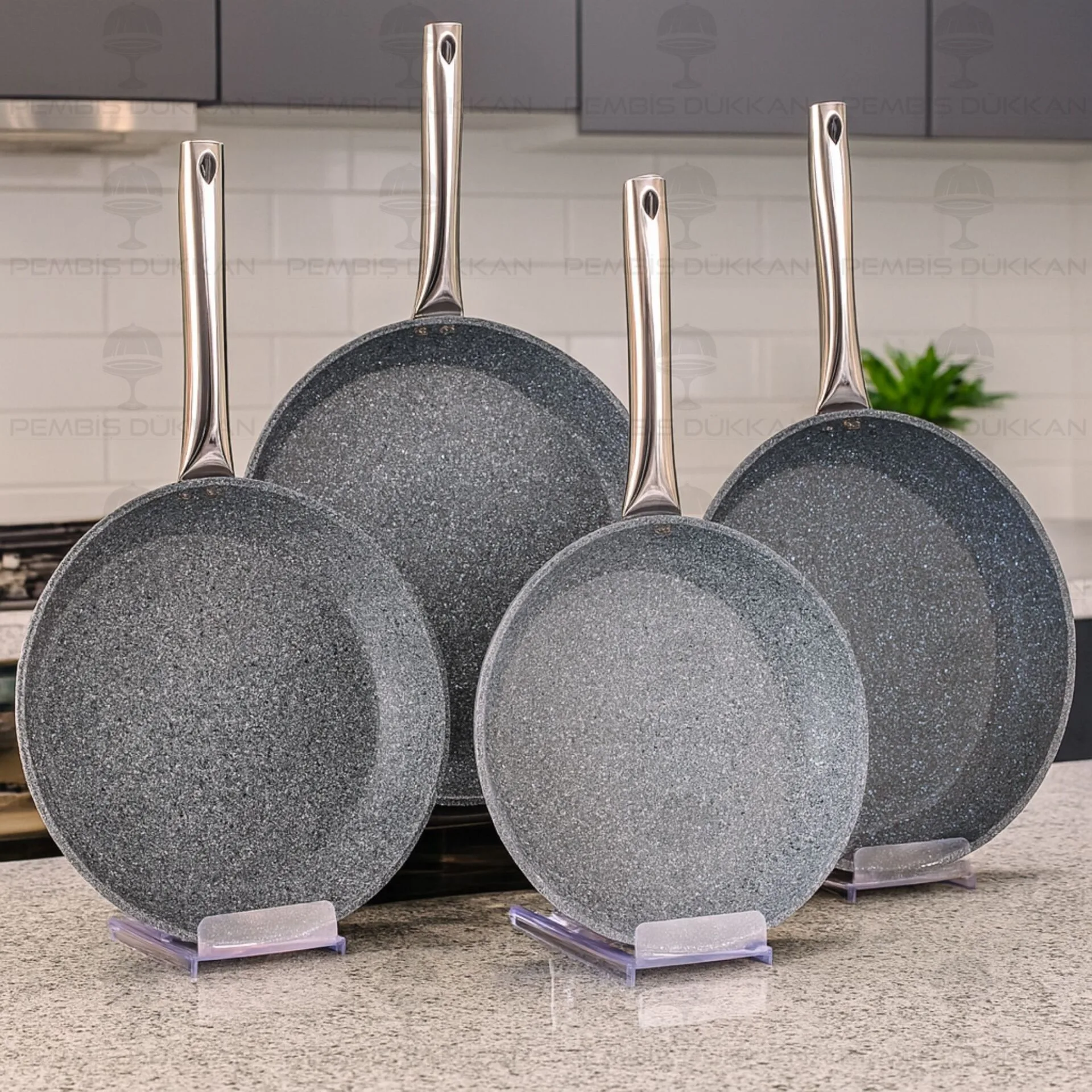 FALEZ PEDRA TAVA KOMBİN SET NO 1