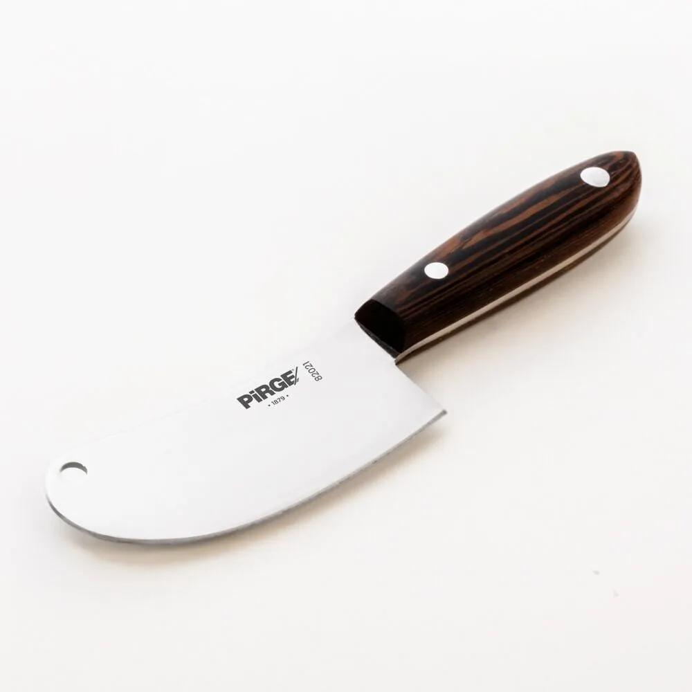 PEYNİR SERVİS BIÇAĞI MİNİ SOĞAN MODELİ 7CM - 82021