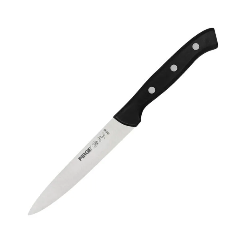 PİRGE PROFİ SEBZE BIÇAĞI 12CM – 36048