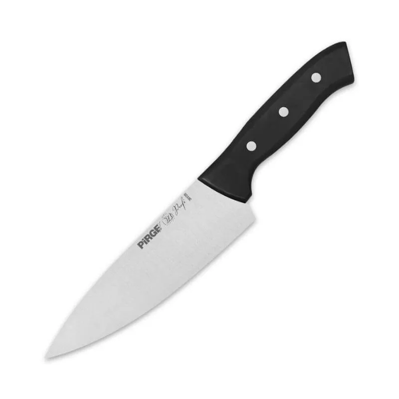 PİRGE PROFİ ŞEF BIÇAĞI 16CM – 36159