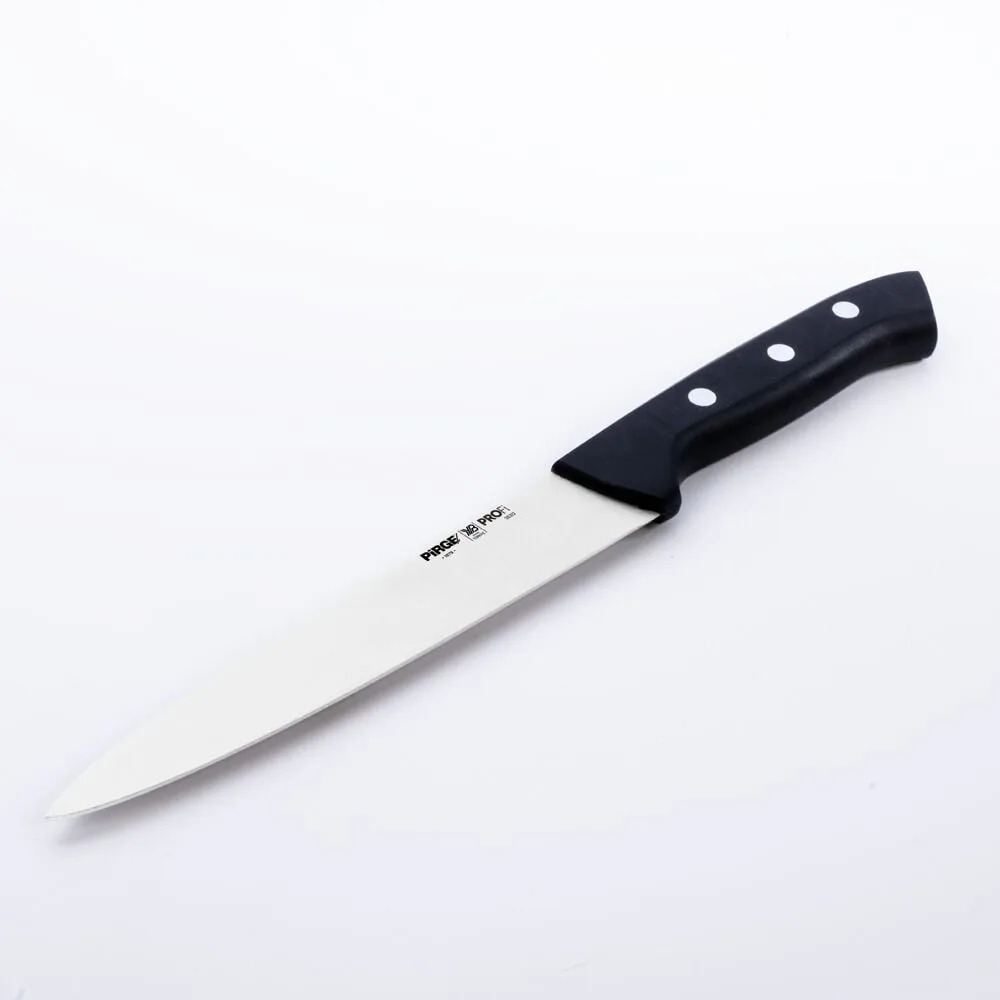 PROFİ DİLİMLEME BIÇAĞI 18CM - 36312