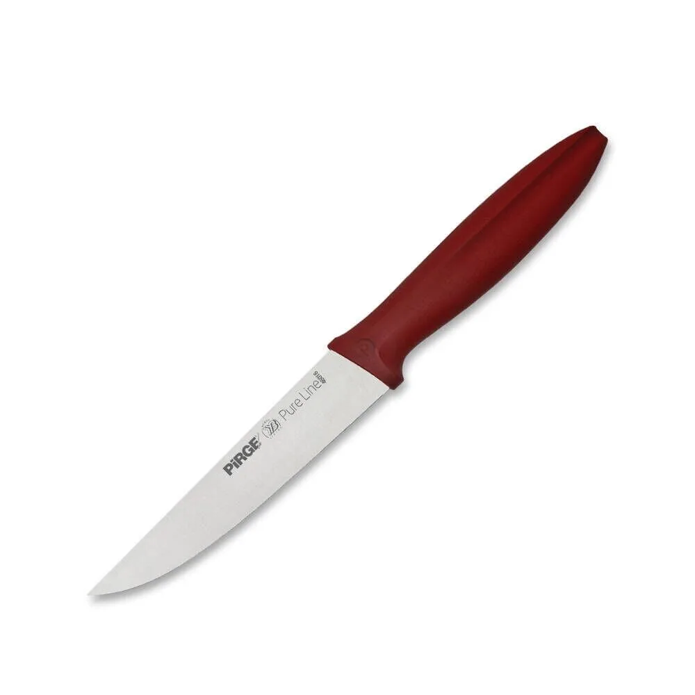 PURE LİNE MUTFAK BIÇAĞI 13CM - 46016