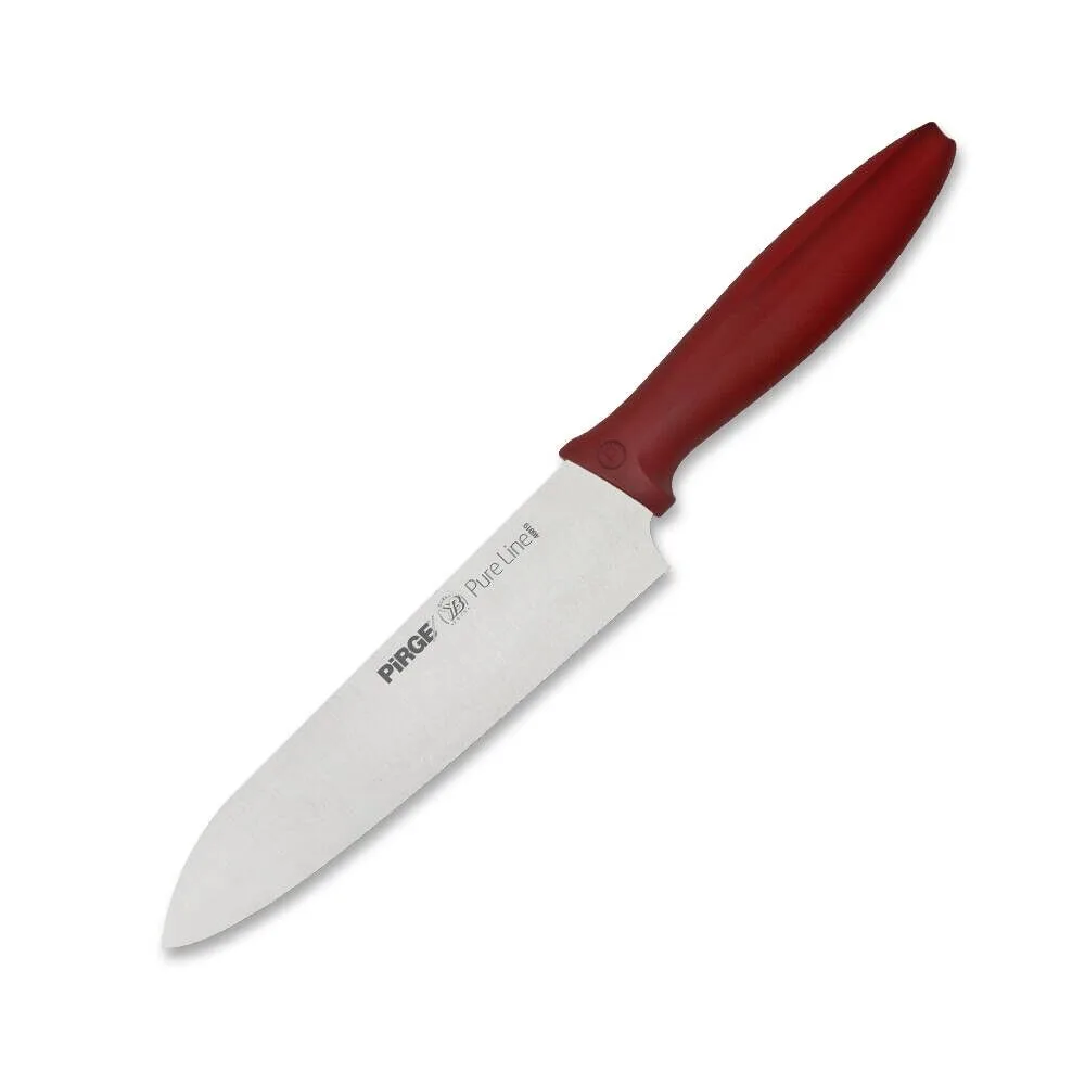 PURE LİNE ŞEF BIÇAĞI 19CM - 46019