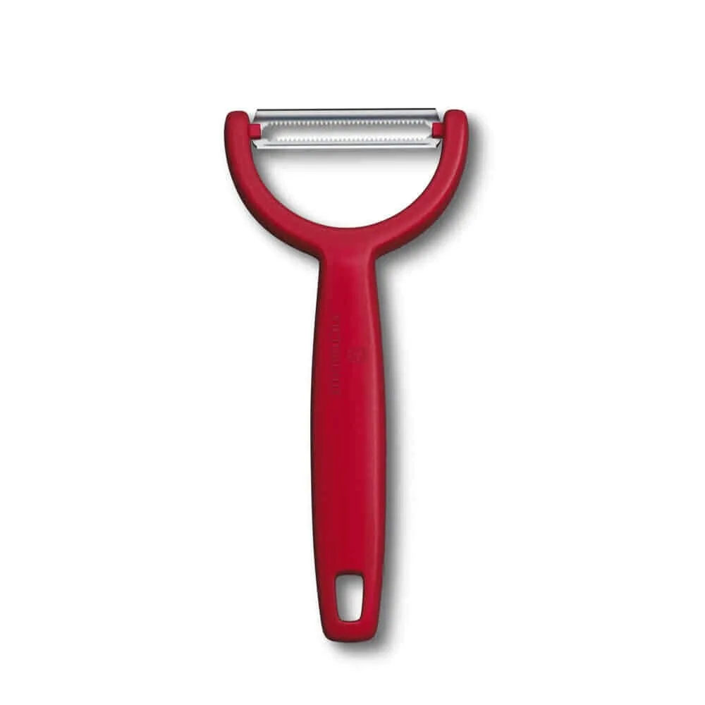 VİCTORİNOX 0963 KIRMIZI YENİ YATAY SOYACAK