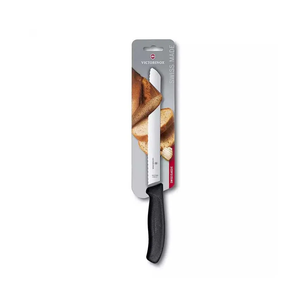 VİCTORİNOX EKMEK BIÇAĞI 8633.21