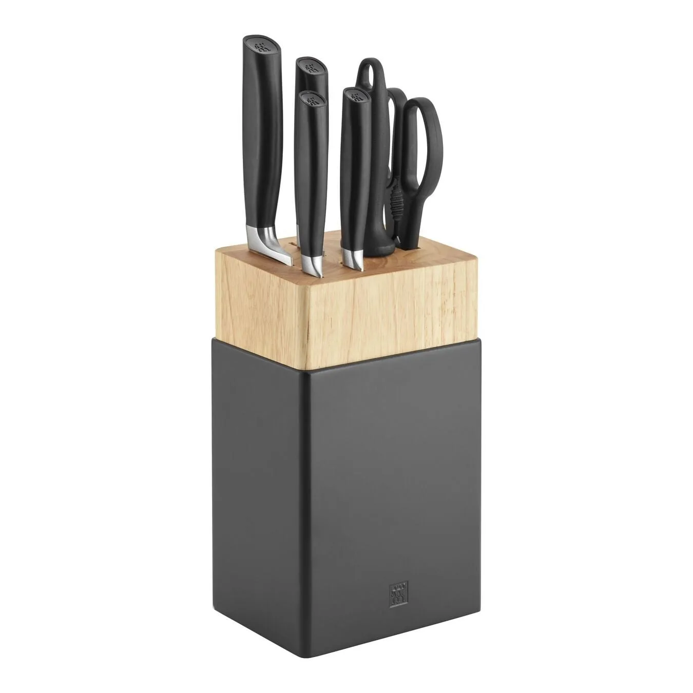 ZWİLLİNG 7 PARÇA ALL STAR BLOK BIÇAK SET