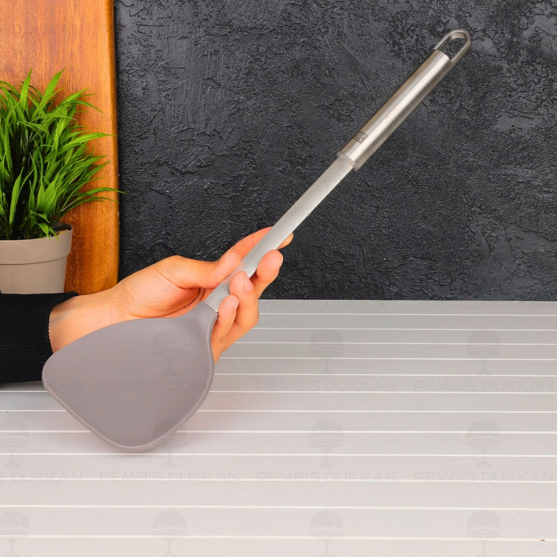 ZWILLING Pro Spatula | Silikon | 37 cm 1002522